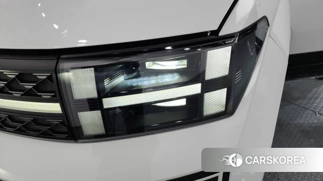 Hyundai Santa Fe (MX5) id 4354256 из Кореи 14