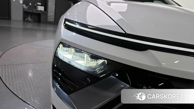 Hyundai Sonata D Edge (DN8) id 4266654 из Кореи 14