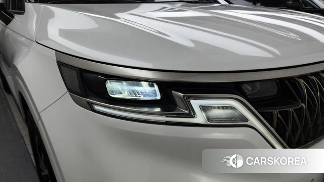 Kia Carnival 4th generation id 4475635 из Кореи 14