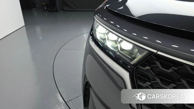 Kia Sorento 4th Generation id 4434804 из Кореи 14
