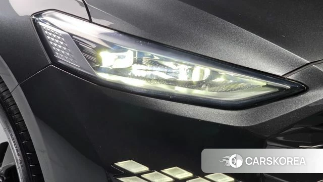 Kia K8 Hybrid id 4779977 из Кореи 14