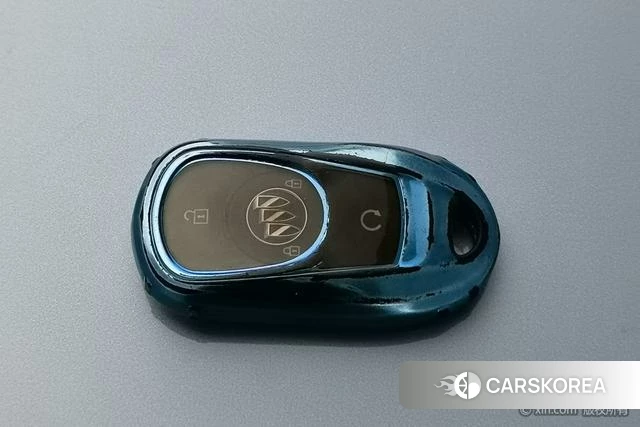 Buick Slightly blue 6 id 4210108 из Китая 14