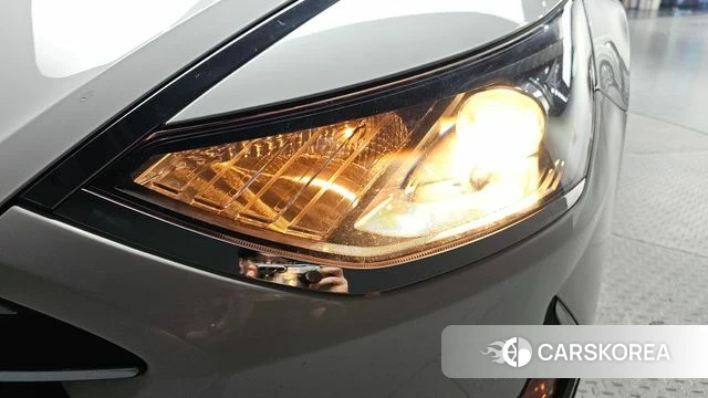 Hyundai Sonata (DN8) id 4363064 из Кореи 14