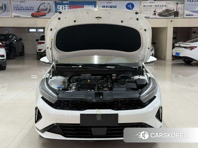 Kia K3 id 4259432 из Китая 14
