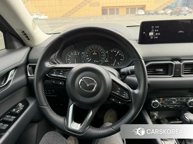 Mazda CX-5 id 4335621 из Китая 14