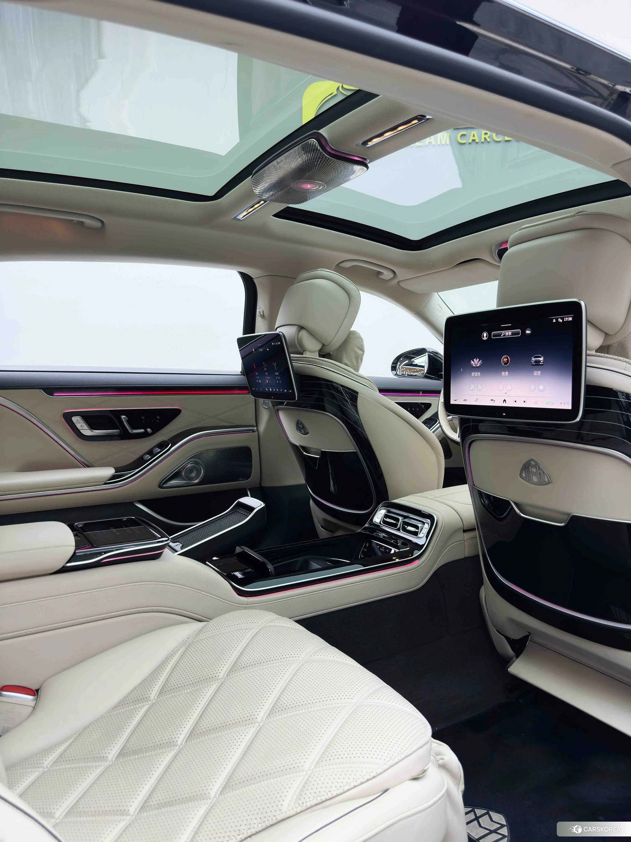 Mercedes-Benz Maybach S-Class id 4486246 из Китая 14