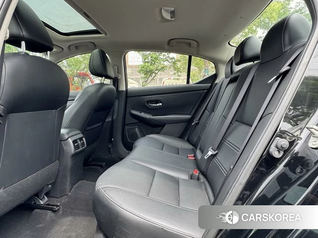 Nissan Xuan Yi id 4273316 из Китая 14