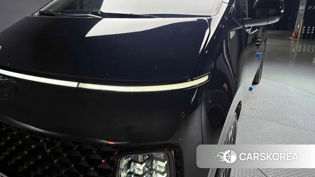 Hyundai Staria id 4201728 из Кореи 14