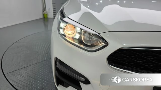 Kia Come New K3 id 4362358 из Кореи 14