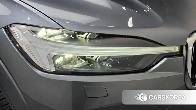 Volvo XC60 second Generation id 4855346 из Кореи 14
