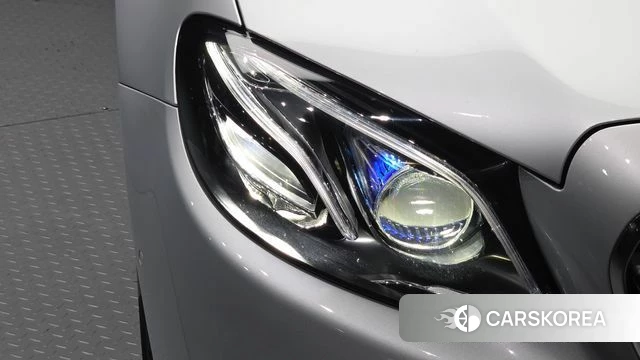 Mercedes-Benz E-Class W213 id 4899914 из Кореи 14