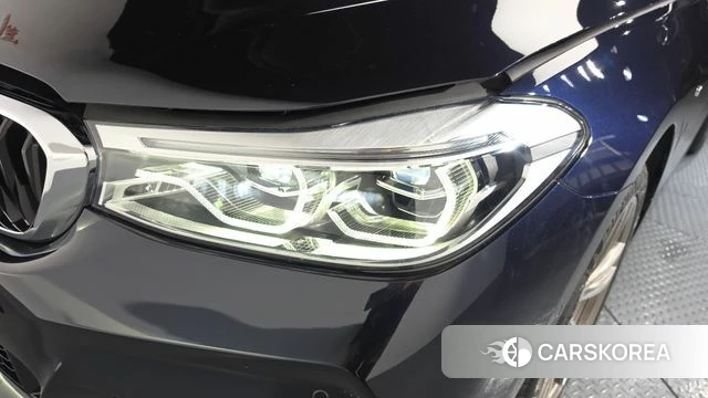BMW 6 Series GT (G32) id 4310238 из Кореи 14