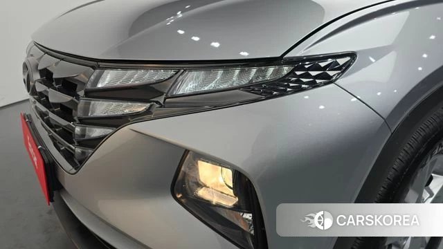 Hyundai Tucson (NX4) id 4757947 из Кореи 14