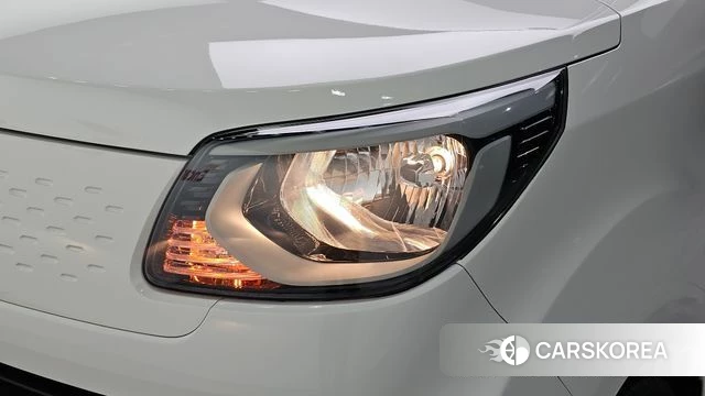 Kia The New Ray id 4608896 из Кореи 14