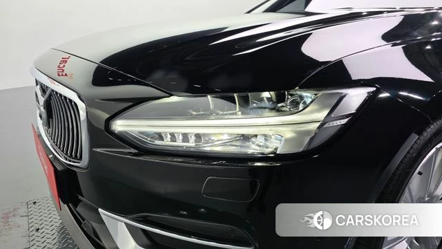 Volvo S90 id 4496732 из Кореи 14