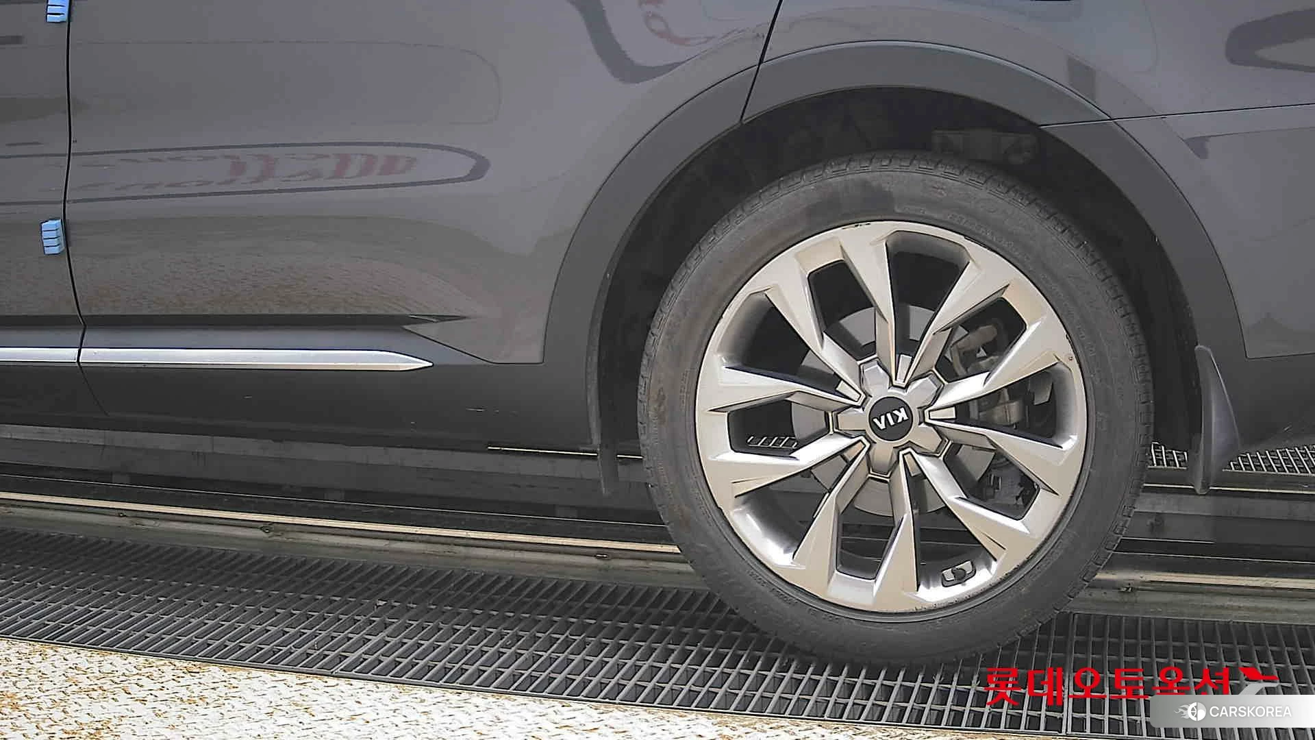Kia Sorento id 4347384 из Кореи 14