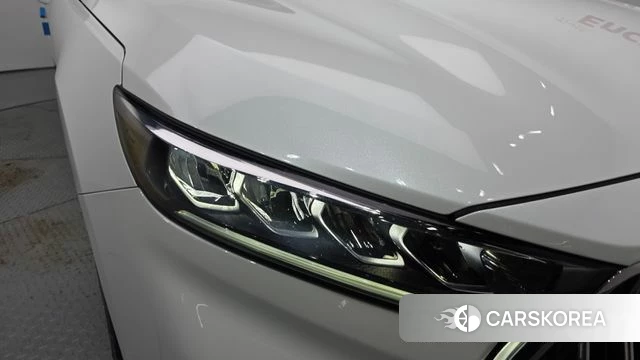 Kia K7 Premier id 4530134 из Кореи 14