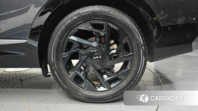 Kia Sportage 5th Generation id 4630868 из Кореи 14