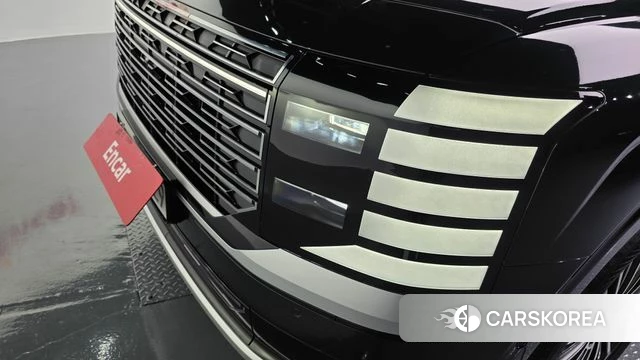 Hyundai Palisade (LX3) id 4387810 из Кореи 14