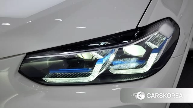 BMW X4 (G02) id 4561183 из Кореи 14