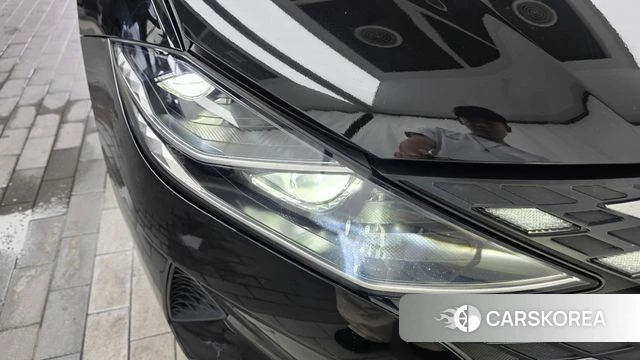 Hyundai The New Grandeur IG id 4549919 из Кореи 14