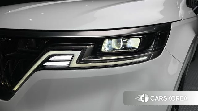 Kia Carnival 4th generation id 4230716 из Кореи 14