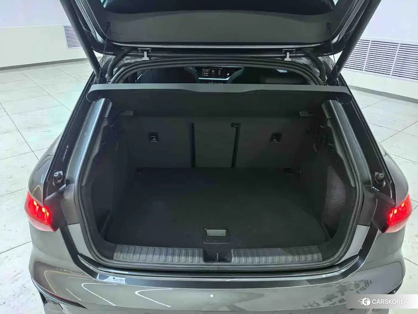 Audi A3 id 4515322 из Китая 14
