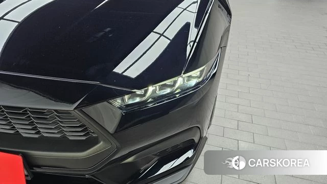 Ford Mustang 7th Generation id 4279500 из Кореи 14