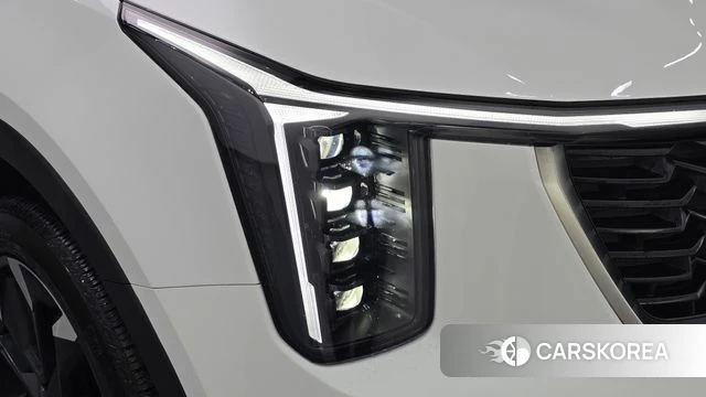 Kia The New Sorento 4th Generation id 4749367 из Кореи 14