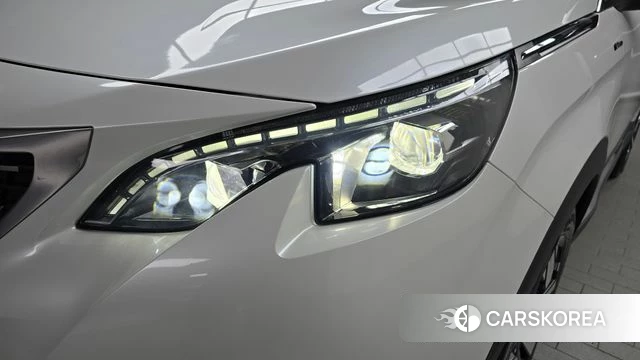 Peugeot 3008 second generation id 4311027 из Кореи 14