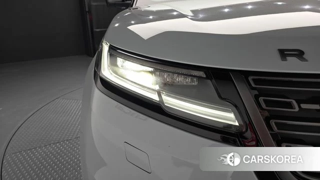 Land Rover Range Rover Velar id 4505130 из Кореи 14