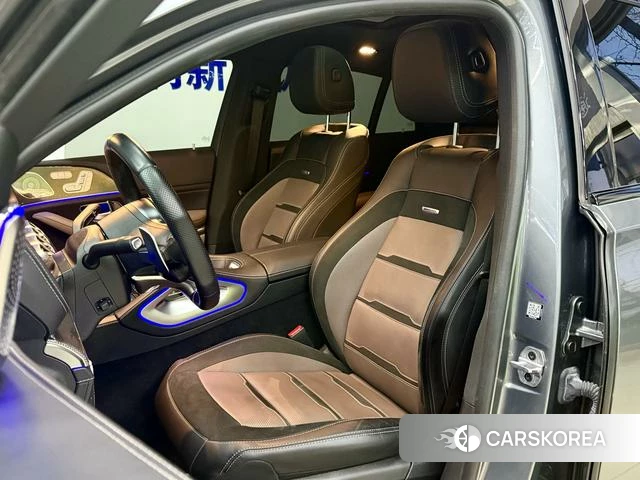 Mercedes-Benz GLE Coupe AMG id 4208652 из Китая 14