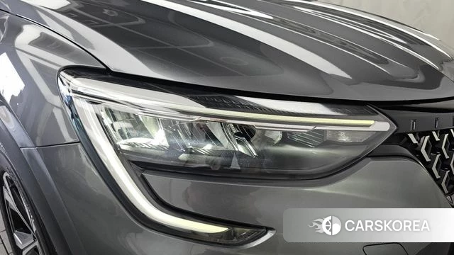 Renault Korea (Samsung) XM3 id 4457256 из Кореи 14