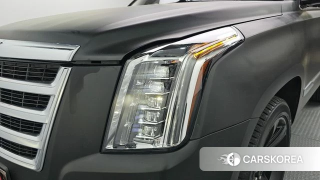 Cadillac Escalade id 4310278 из Кореи 14
