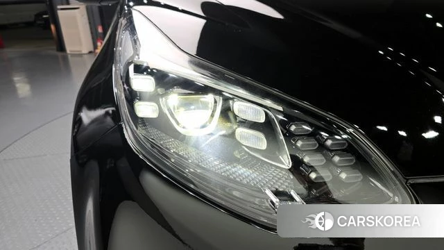 Kia Sportage The Bold id 4232870 из Кореи 14