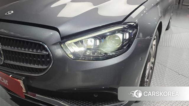 Mercedes-Benz E-Class W213 id 4343968 из Кореи 14