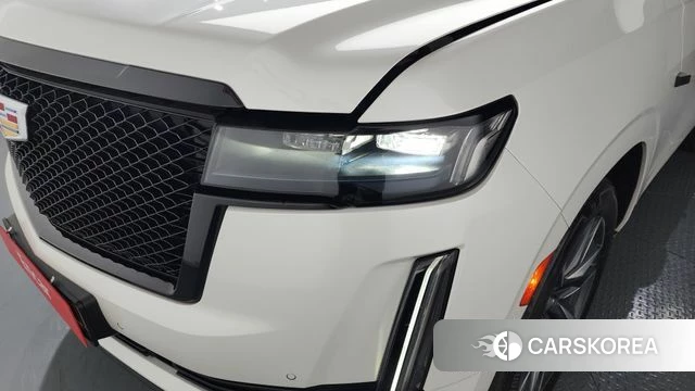 Cadillac Escalade 5th Generation id 4249469 из Кореи 14
