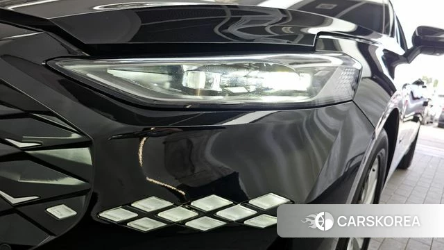 Kia K8 id 4309909 из Кореи 14