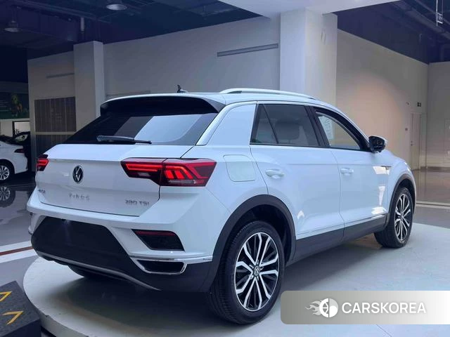 Volkswagen Exploring songs id 4272001 из Китая 14