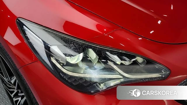 Kia Stinger id 4633233 из Кореи 14