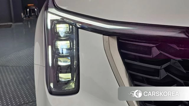 Kia The New Sorento 4th Generation id 4847743 из Кореи 14