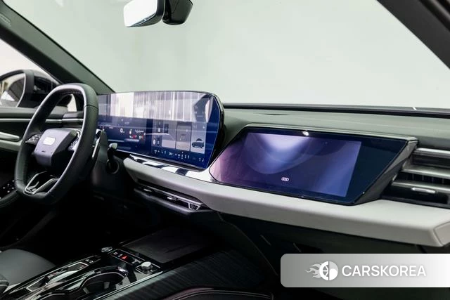 Audi A5L id 4301035 из Китая 14