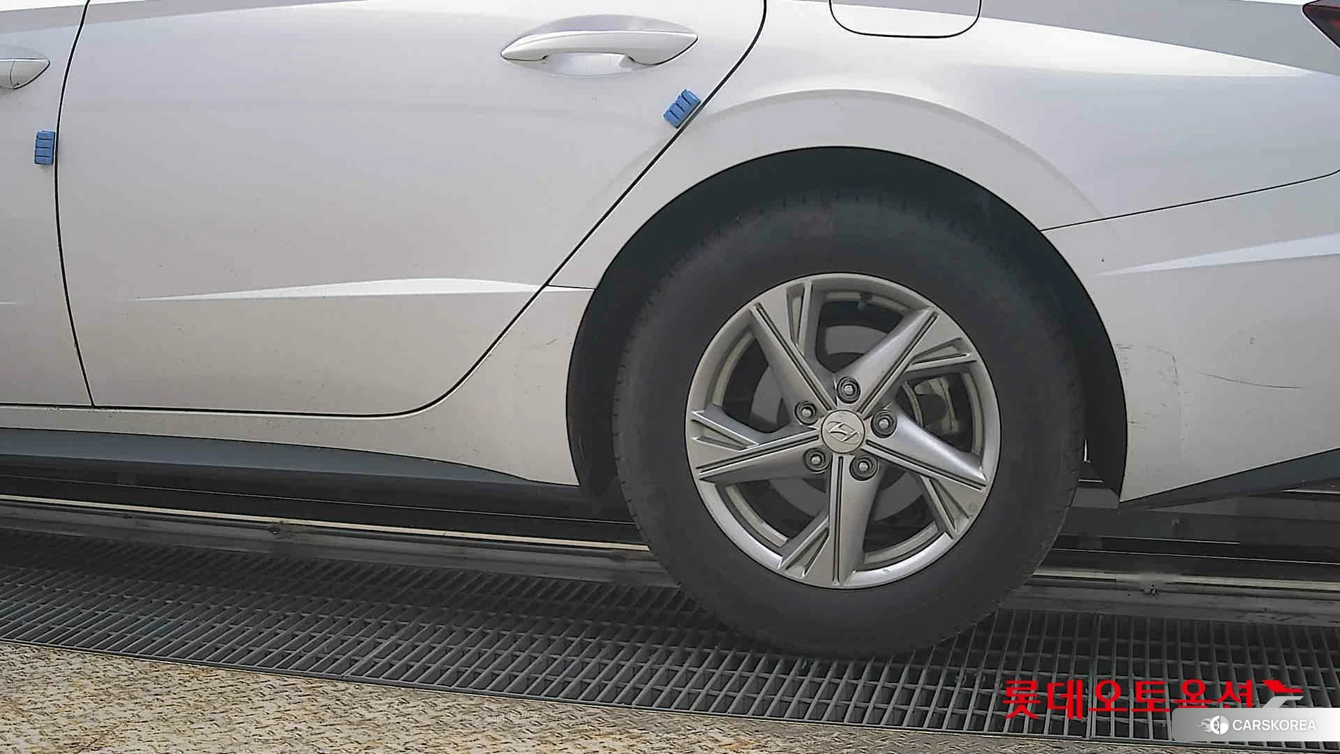 Hyundai Sonata id 3882102 из Кореи 14