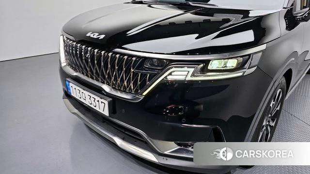 Kia Carnival 4th generation id 4187072 из Кореи 14