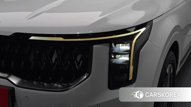 Kia The New Carnival 4th Generation id 4893162 из Кореи 14