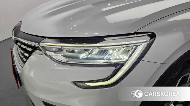 Renault Korea (Samsung) XM3 id 4283628 из Кореи 14