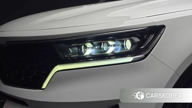 Kia Sorento 4th Generation id 4614484 из Кореи 14
