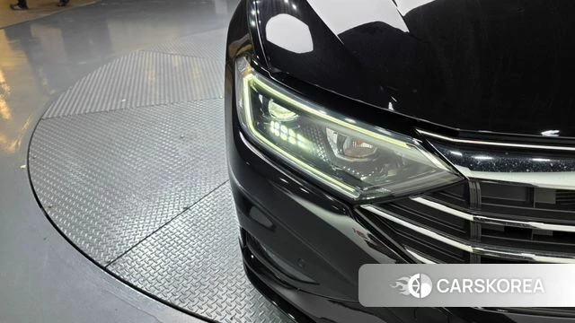 Volkswagen 7th Generation of Jetta id 4423779 из Кореи 14