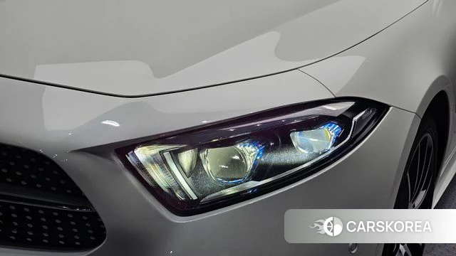 Mercedes-Benz CLS-Class C257 id 4551832 из Кореи 14