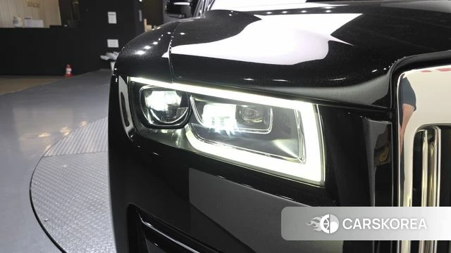 Rolls-Royce Ghost 2nd Generation id 4646581 из Кореи 14